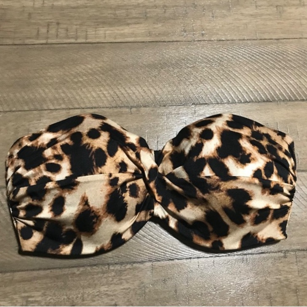 Victoria’s Secret bandeau top